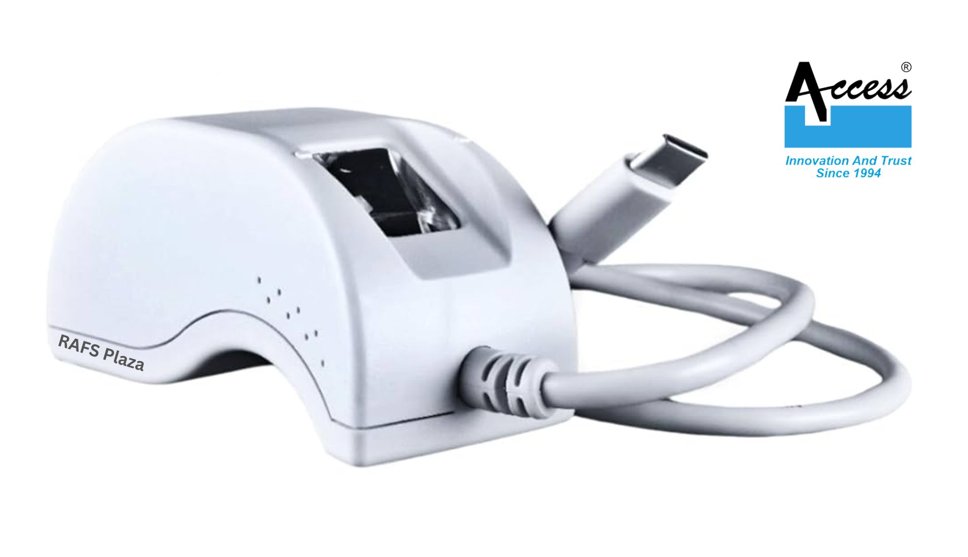 Startek FM220U L1 Aadhaar RD Service Renewal Online – Complete Guide for Secure Biometric Authentication & Uninterrupted AEPS Services in India