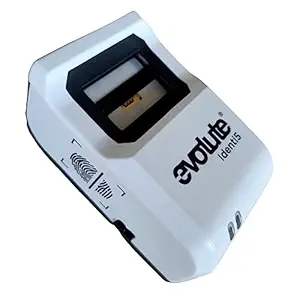 Evolute Identi5 L1 RD Service Recharge Now