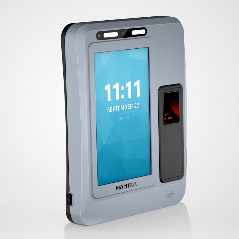 MBAS40 L1 AEBAS Tab RD Service Recharge